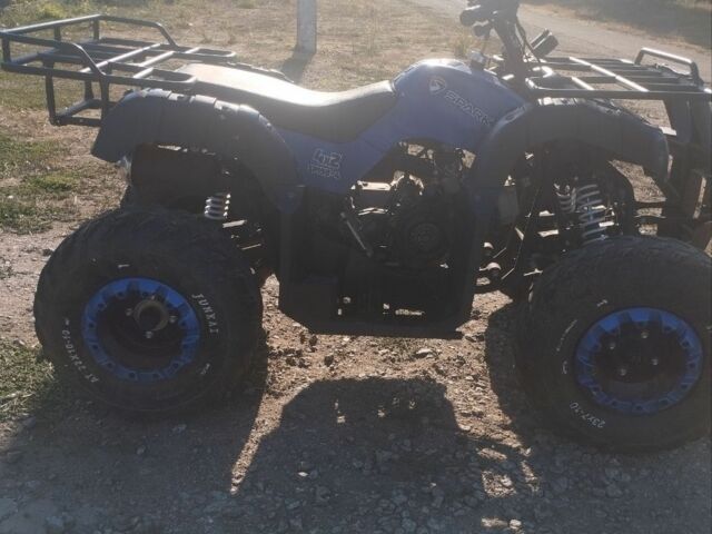 Інша Інша, об'ємом двигуна 0 л та пробігом 0 тис. км за 1360 $, фото 2 на Automoto.ua