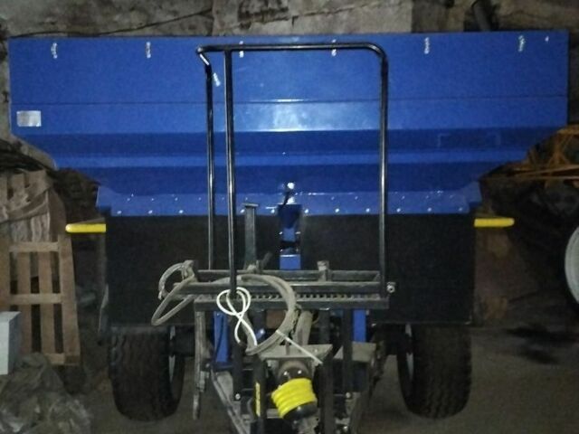 Інша Інша, об'ємом двигуна 0 л та пробігом 0 тис. км за 5913 $, фото 3 на Automoto.ua