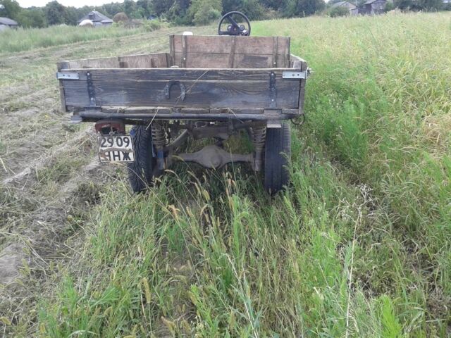 Другая Другая, объемом двигателя 75 л и пробегом 0 тыс. км за 1436 $, фото 2 на Automoto.ua