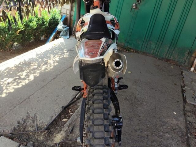 Інша Інша, об'ємом двигуна 0.25 л та пробігом 0 тис. км за 1396 $, фото 5 на Automoto.ua