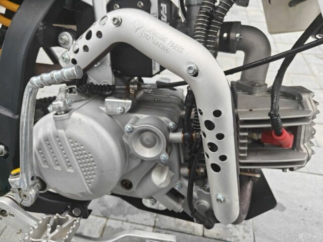 Другая Другая, объемом двигателя 0.19 л и пробегом 0 тыс. км за 1800 $, фото 7 на Automoto.ua