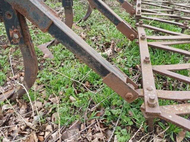 Другая Другая, объемом двигателя 0 л и пробегом 0 тыс. км за 1065 $, фото 6 на Automoto.ua