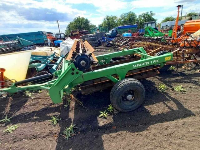 Другая Другая, объемом двигателя 0 л и пробегом 0 тыс. км за 4734 $, фото 6 на Automoto.ua