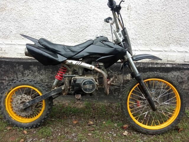 Другая Другая, объемом двигателя 0.13 л и пробегом 0 тыс. км за 347 $, фото 4 на Automoto.ua