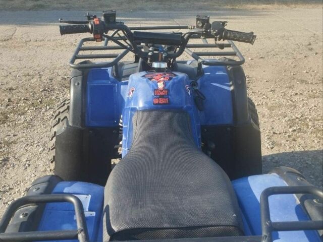 Інша Інша, об'ємом двигуна 0 л та пробігом 0 тис. км за 1360 $, фото 3 на Automoto.ua