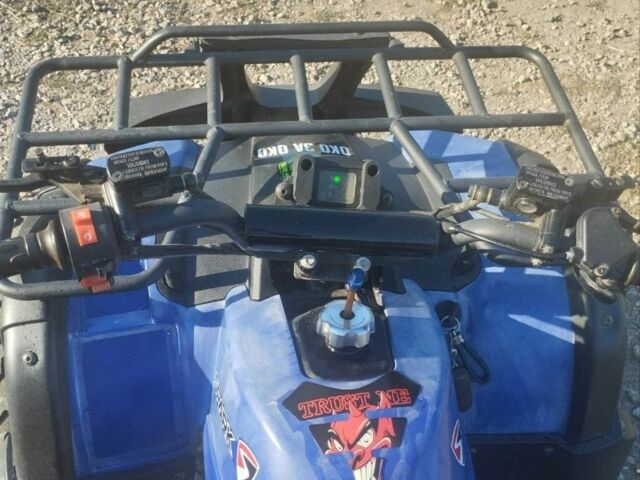 Інша Інша, об'ємом двигуна 0 л та пробігом 0 тис. км за 1360 $, фото 4 на Automoto.ua