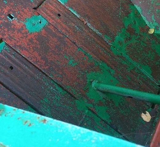 Інша Інша, об'ємом двигуна 0 л та пробігом 0 тис. км за 526 $, фото 1 на Automoto.ua