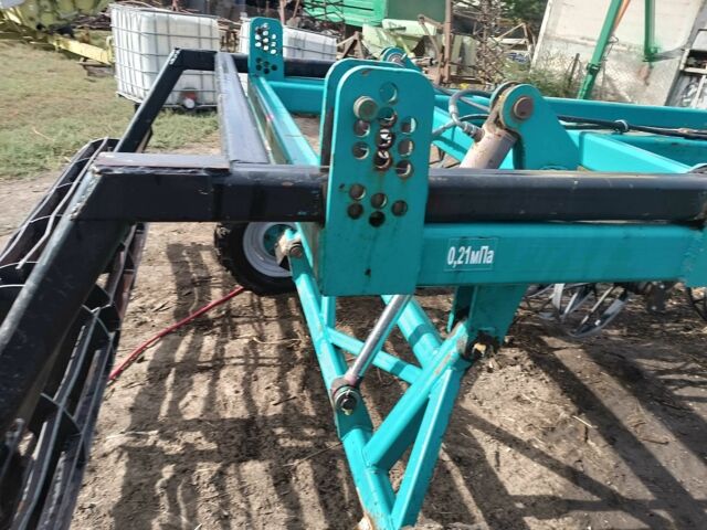 Другая Другая, объемом двигателя 0 л и пробегом 0 тыс. км за 8600 $, фото 3 на Automoto.ua