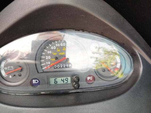 Другая Другая, объемом двигателя 0.15 л и пробегом 0 тыс. км за 954 $, фото 5 на Automoto.ua