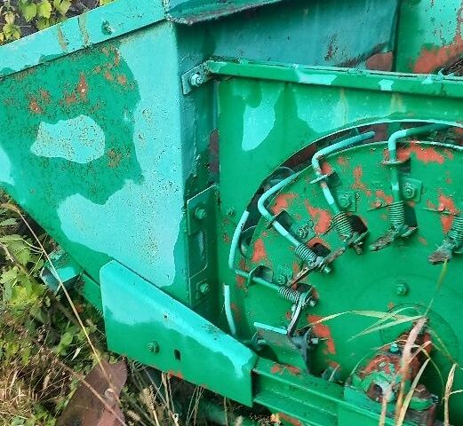 Інша Інша, об'ємом двигуна 0 л та пробігом 0 тис. км за 526 $, фото 3 на Automoto.ua