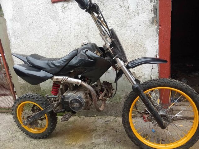 Другая Другая, объемом двигателя 0.13 л и пробегом 0 тыс. км за 347 $, фото 1 на Automoto.ua