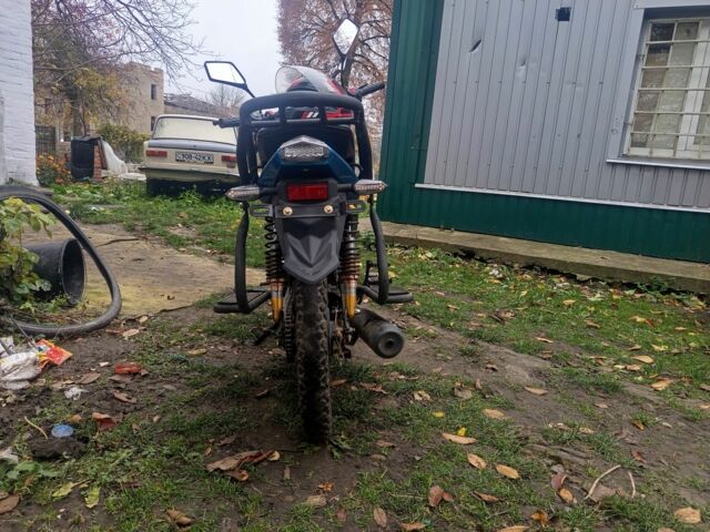 Другая Другая, объемом двигателя 0.12 л и пробегом 0 тыс. км за 666 $, фото 2 на Automoto.ua