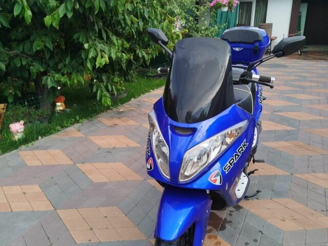 Другая Другая, объемом двигателя 0.15 л и пробегом 0 тыс. км за 954 $, фото 4 на Automoto.ua