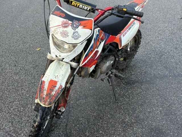 Другая Другая, объемом двигателя 0.13 л и пробегом 0 тыс. км за 765 $, фото 1 на Automoto.ua