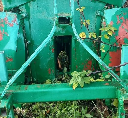 Інша Інша, об'ємом двигуна 0 л та пробігом 0 тис. км за 526 $, фото 6 на Automoto.ua