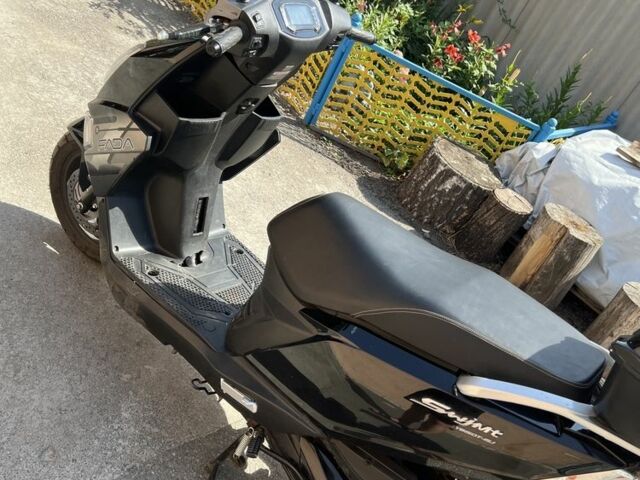 Другая Другая, объемом двигателя 0.15 л и пробегом 0 тыс. км за 835 $, фото 5 на Automoto.ua