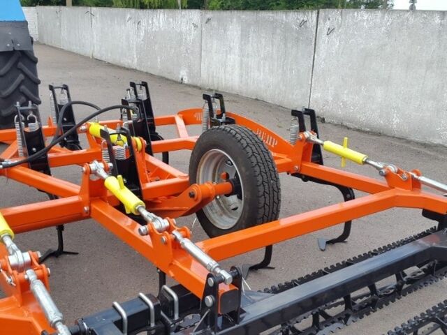 Другая Другая, объемом двигателя 0 л и пробегом 0 тыс. км за 2664 $, фото 3 на Automoto.ua