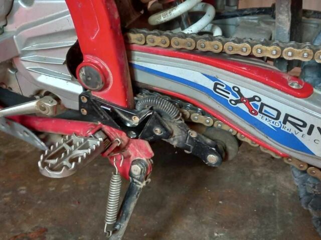 Другая Другая, объемом двигателя 0.3 л и пробегом 0 тыс. км за 2250 $, фото 6 на Automoto.ua