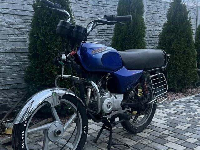 Другая Другая, объемом двигателя 0.1 л и пробегом 0 тыс. км за 311 $, фото 4 на Automoto.ua