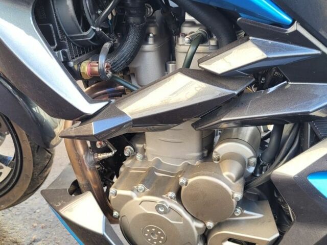 Другая Другая, объемом двигателя 0.31 л и пробегом 0 тыс. км за 3200 $, фото 5 на Automoto.ua