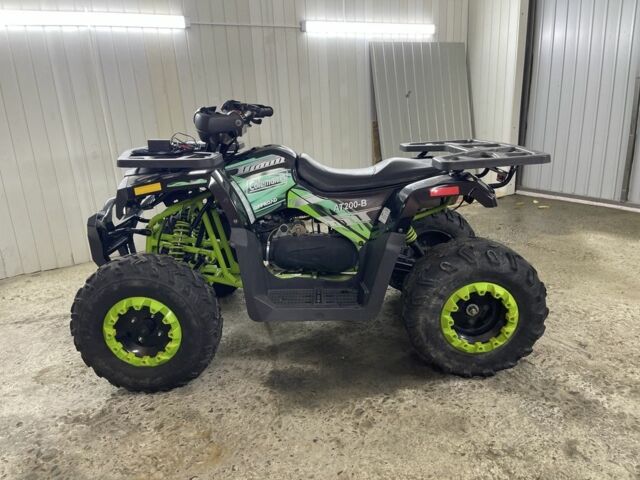 Інша Інша, об'ємом двигуна 0.2 л та пробігом 0 тис. км за 1750 $, фото 1 на Automoto.ua