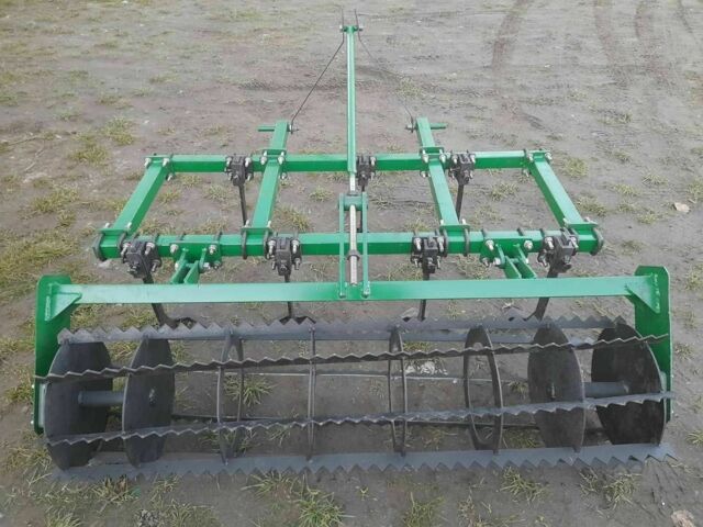 Другая Другая, объемом двигателя 0 л и пробегом 0 тыс. км за 108 $, фото 3 на Automoto.ua