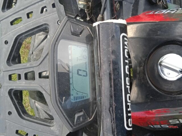 Другая Другая, объемом двигателя 0.13 л и пробегом 0 тыс. км за 1000 $, фото 6 на Automoto.ua