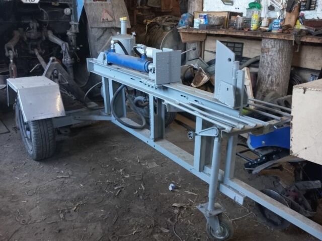 Другая Другая, объемом двигателя 0 л и пробегом 0 тыс. км за 1000 $, фото 1 на Automoto.ua