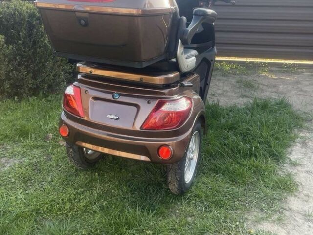 Другая Другая, объемом двигателя 0 л и пробегом 0 тыс. км за 950 $, фото 2 на Automoto.ua