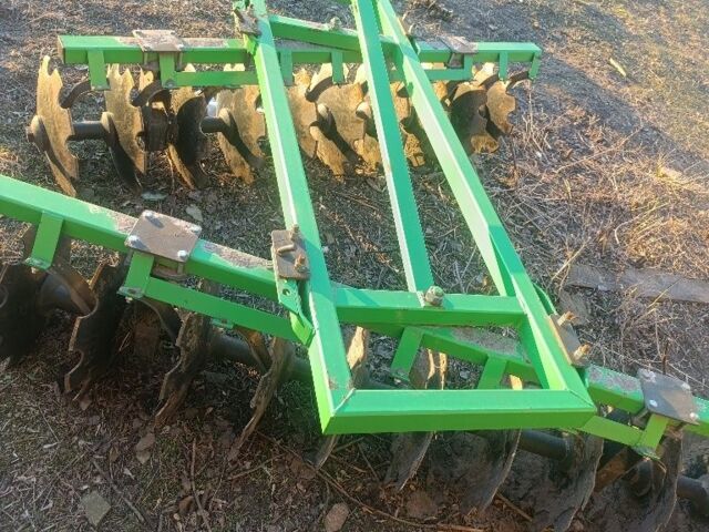 Другая Другая, объемом двигателя 0 л и пробегом 0 тыс. км за 800 $, фото 3 на Automoto.ua