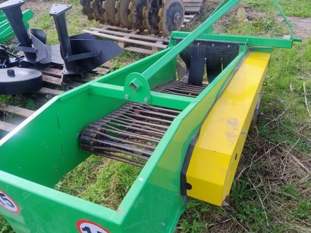 Інша Інша, об'ємом двигуна 0 л та пробігом 0 тис. км за 598 $, фото 6 на Automoto.ua