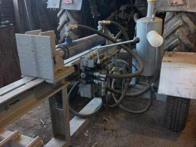 Другая Другая, объемом двигателя 0 л и пробегом 0 тыс. км за 1000 $, фото 3 на Automoto.ua