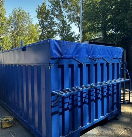 Інша Інша, об'ємом двигуна 0 л та пробігом 0 тис. км за 3200 $, фото 4 на Automoto.ua