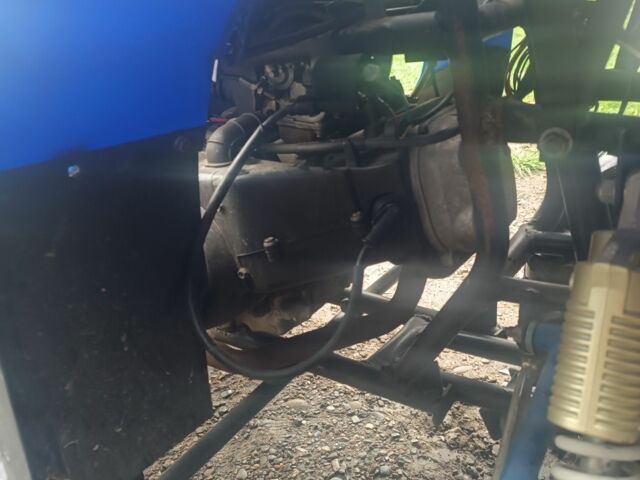 Другая Другая, объемом двигателя 0.15 л и пробегом 0 тыс. км за 600 $, фото 5 на Automoto.ua