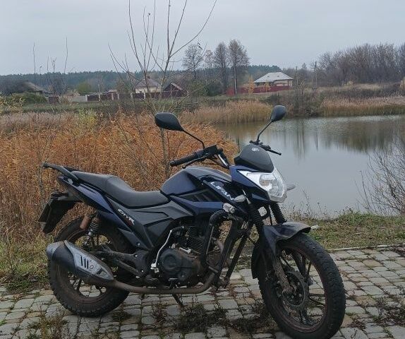 Другая Другая, объемом двигателя 0.2 л и пробегом 0 тыс. км за 852 $, фото 1 на Automoto.ua