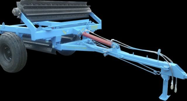 Другая Другая, объемом двигателя 0 л и пробегом 0 тыс. км за 4156 $, фото 7 на Automoto.ua