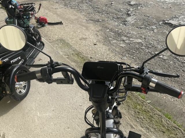 Другая Другая, объемом двигателя 0 л и пробегом 0 тыс. км за 818 $, фото 16 на Automoto.ua