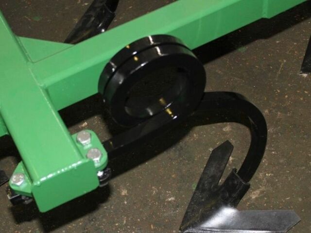 Другая Другая, объемом двигателя 0 л и пробегом 0 тыс. км за 2664 $, фото 5 на Automoto.ua