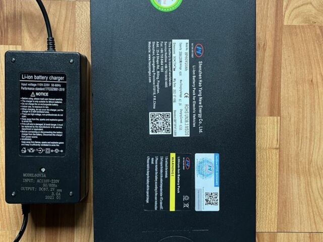 Інша Інша, об'ємом двигуна 0 л та пробігом 0 тис. км за 831 $, фото 2 на Automoto.ua