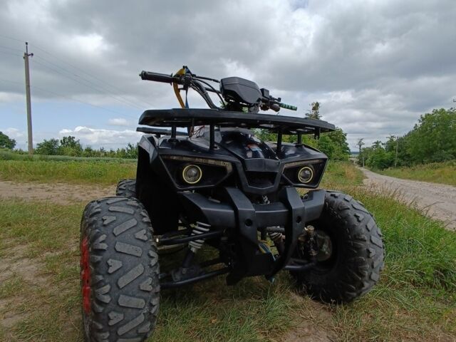 Інша Інша, об'ємом двигуна 0.13 л та пробігом 0 тис. км за 520 $, фото 6 на Automoto.ua