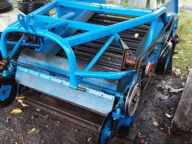 Другая Другая, объемом двигателя 0 л и пробегом 0 тыс. км за 3000 $, фото 2 на Automoto.ua