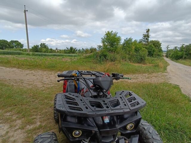 Інша Інша, об'ємом двигуна 0.13 л та пробігом 0 тис. км за 520 $, фото 7 на Automoto.ua