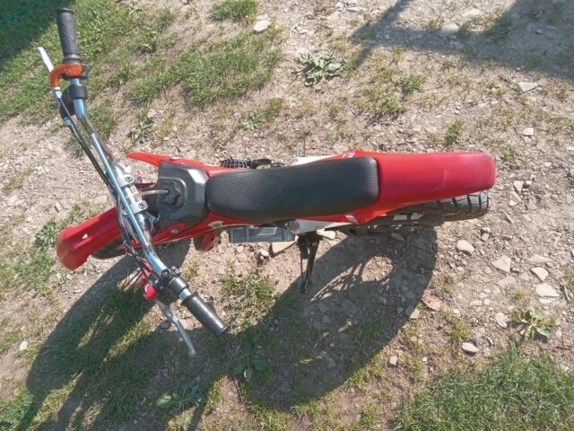 Другая Другая, объемом двигателя 50 л и пробегом 0 тыс. км за 239 $, фото 3 на Automoto.ua