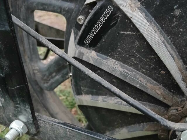 Другая Другая, объемом двигателя 0 л и пробегом 0 тыс. км за 503 $, фото 8 на Automoto.ua