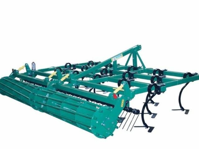 Другая Другая, объемом двигателя 0 л и пробегом 0 тыс. км за 2664 $, фото 8 на Automoto.ua