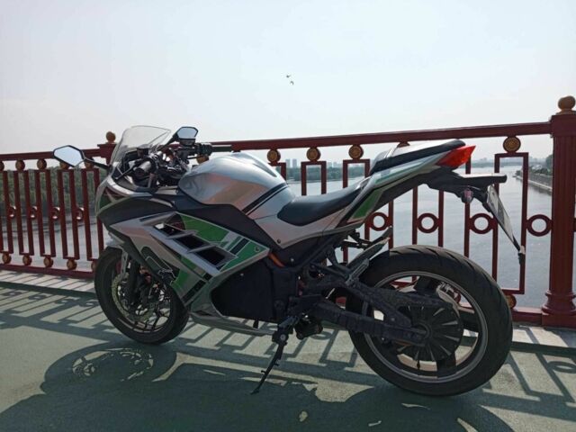 Другая Другая, объемом двигателя 0 л и пробегом 0 тыс. км за 4000 $, фото 1 на Automoto.ua