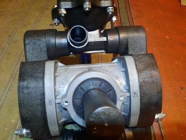 Другая Другая, объемом двигателя 0 л и пробегом 0 тыс. км за 498 $, фото 7 на Automoto.ua