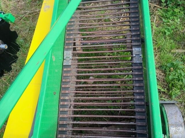 Інша Інша, об'ємом двигуна 0 л та пробігом 0 тис. км за 598 $, фото 3 на Automoto.ua