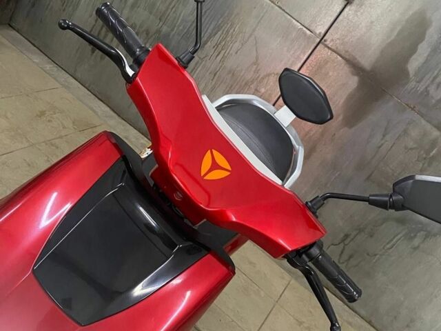 Другая Другая, объемом двигателя 0 л и пробегом 0 тыс. км за 1199 $, фото 1 на Automoto.ua