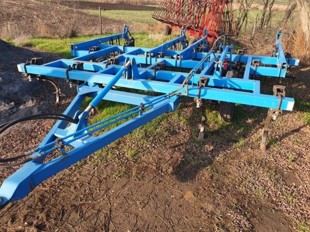 Другая Другая, объемом двигателя 0 л и пробегом 0 тыс. км за 3430 $, фото 3 на Automoto.ua